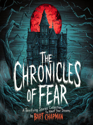 cover image of The Chronicles of Fear